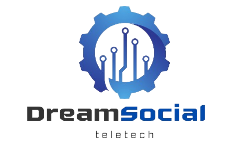 Dream Social Teletech